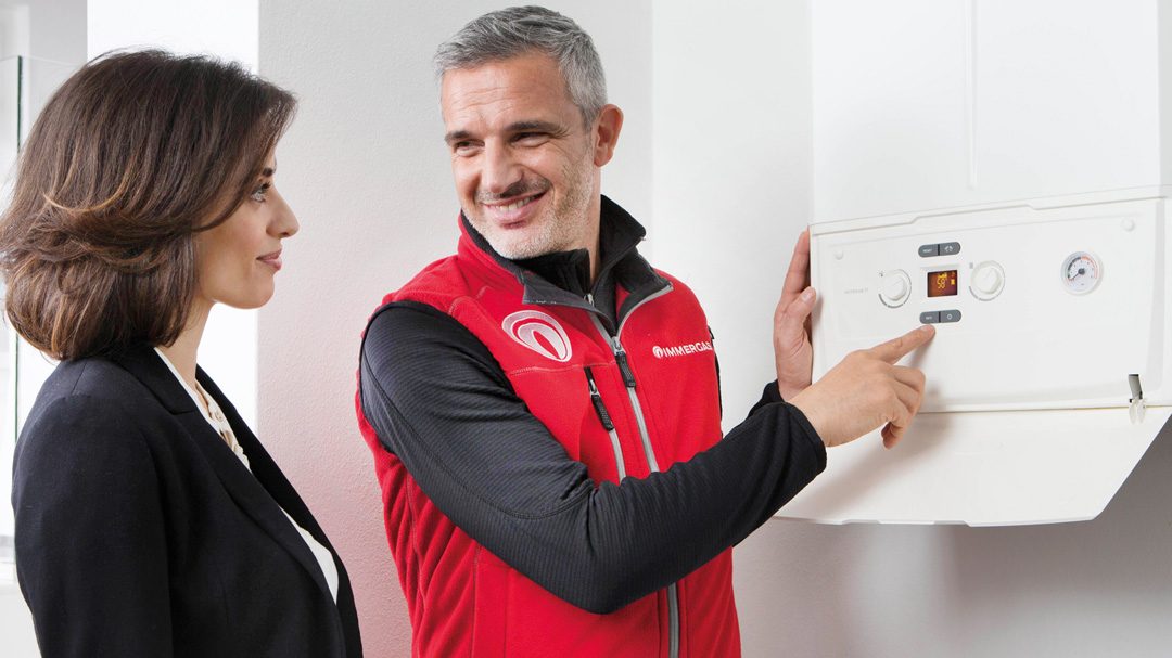 Formula comfort extra – 10 anni di garanzia con attivazione gratuita